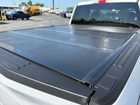 Used 2019 Ford F150 XLT w/ Trailer Tow Package RWD image 8