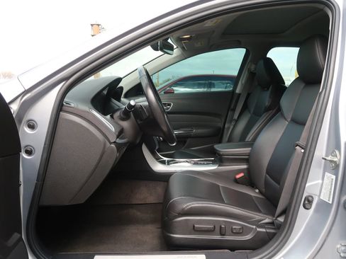 Used 2019 Acura TLX V6 image 16