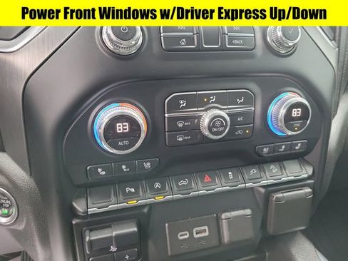 Used 2020 GMC Sierra 1500 Denali AWD/4WD image 16