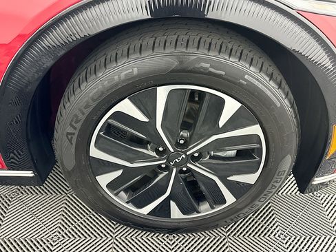 Used 2023 Kia EV6 Wind image 11