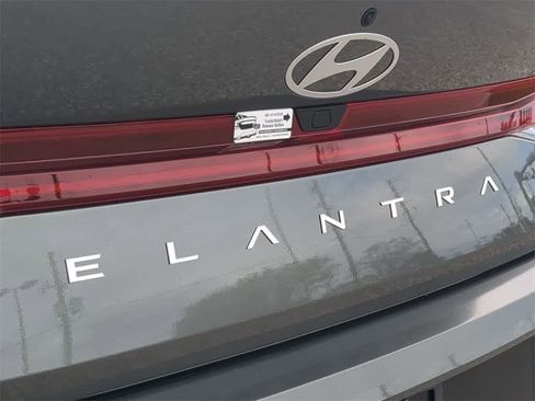 New 2026 Hyundai Elantra SEL Sport Premium image 13