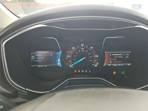 Used 2018 Ford Fusion SE w/ Equipment Group 602A image 15