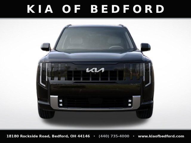 New 2027 Kia Telluride SX Prestige AWD/4WD image 2