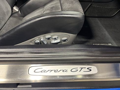 Used 2016 Porsche 911 GT3 RS image 12