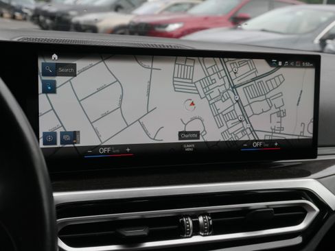 Used 2023 BMW i4 eDrive35 RWD image 18