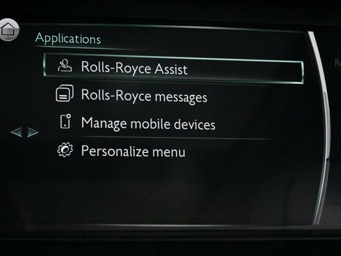 Used 2019 Rolls-Royce Cullinan image 47