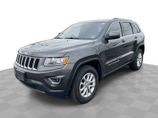 Used 2015 Jeep Grand Cherokee Laredo w/ Quick Order Package 23E AWD/4WD video 1