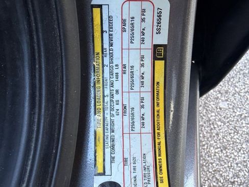 Used 2005 Dodge Dakota Laramie w/ Trailer Tow Group image 28