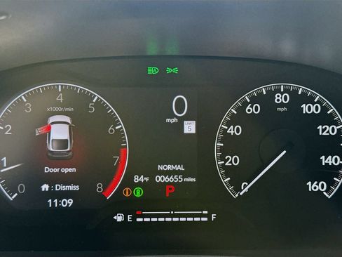 Used 2026 Honda Civic Sport image 18