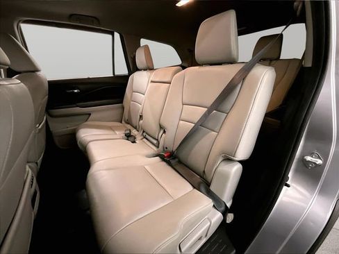 Used 2021 Honda Pilot EX-L image 25