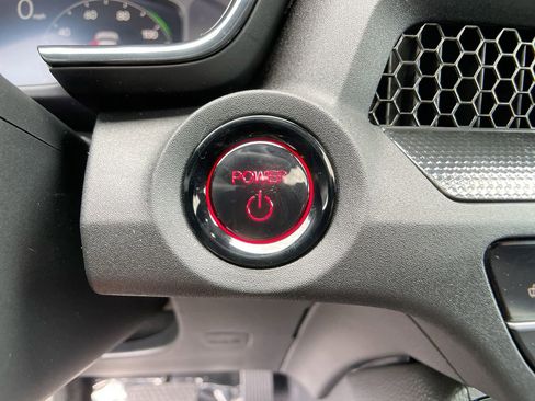 New 2026 Honda CR-V Sport-L image 19