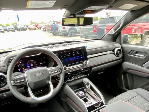 New 2026 Chevrolet Colorado Z71 AWD/4WD image 29