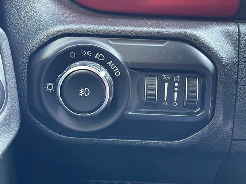 Used 2021 Jeep Wrangler Rubicon w/ LED Lighting Group image 15