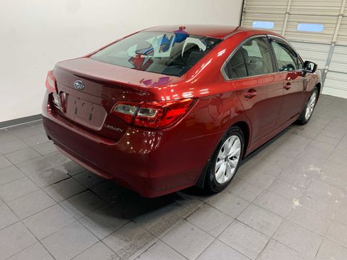 Used 2015 Subaru Legacy 2.5i Premium w/ Moonroof Package image 3