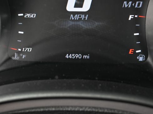 Used 2023 Dodge Charger Scat Pack w/ Technology Group RWD image 14