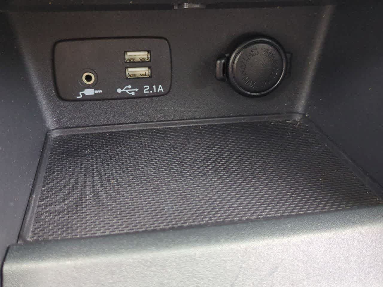 Used 2023 Subaru Forester Limited AWD/4WD image 32