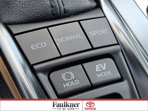 Certified 2026 Toyota Camry SE FWD image 23