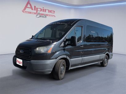 Used 2015 Ford Transit 350 XL