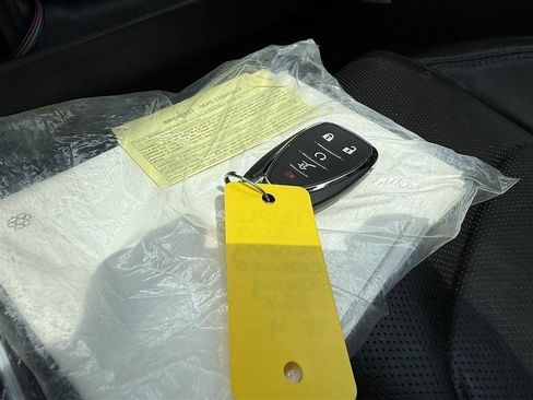 Used 2017 Chevrolet Camaro SS RWD image 33