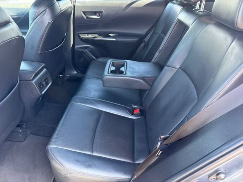 Used 2021 Toyota Venza Limited w/ Advanced Technology Package AWD/4WD image 18