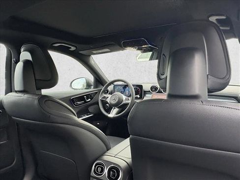 New 2026 Mercedes-Benz C 300 Sedan image 21