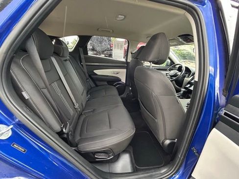 Used 2024 Hyundai Tucson SEL AWD/4WD image 30