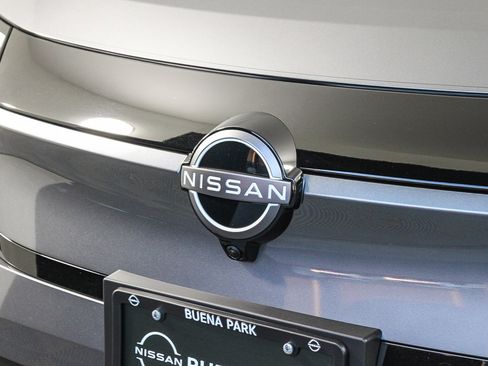 New 2026 Nissan Leaf SV+ image 5