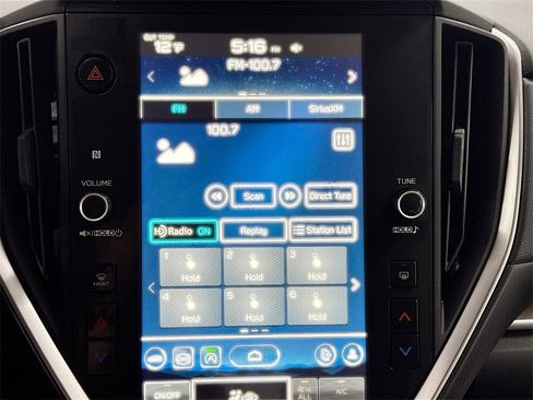 New 2026 Subaru Impreza 2.0i Sport image 12