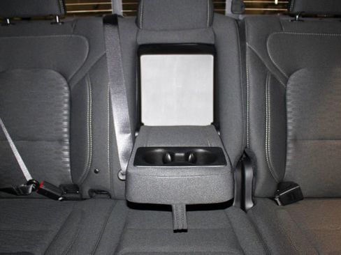 New 2026 RAM 1500 Big Horn image 29