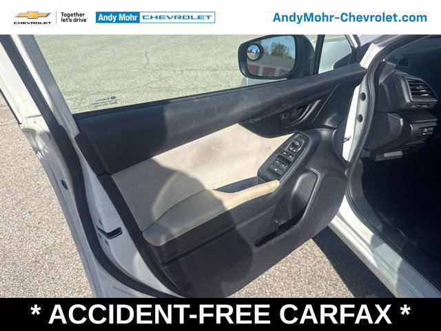 Used 2019 Subaru Impreza 2.0i Premium AWD/4WD image 12