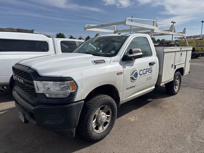 Used 2022 RAM 2500 Tradesman