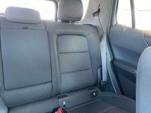 Used 2025 Chevrolet Equinox LT image 37