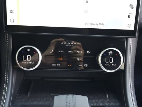 New 2026 Jaguar F-PACE R-Dynamic S image 26