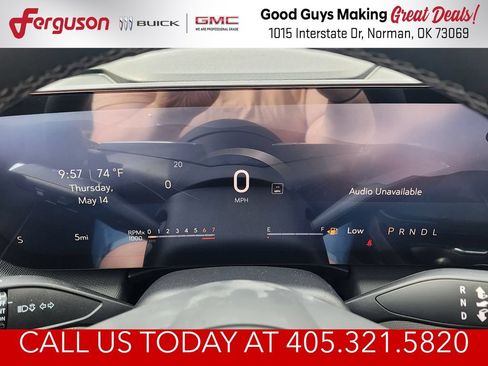 New 2026 Buick Enclave Preferred w/ Power Package FWD image 24