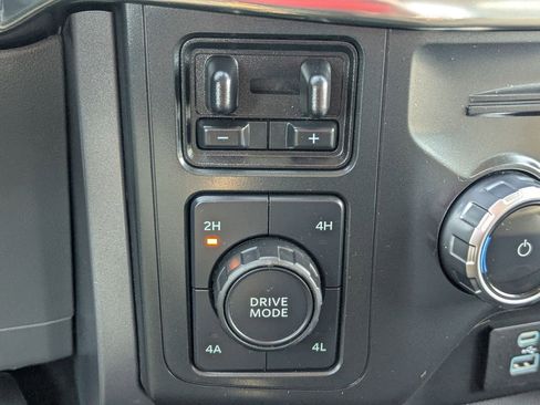 Used 2022 Ford F150 Lariat w/ Tow Technology Package image 24