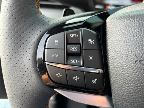Used 2026 Ford Explorer Tremor w/ Tremor Ultimate Package AWD/4WD image 37
