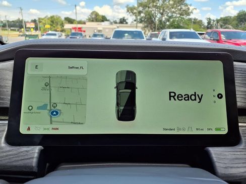 Used 2024 Rivian R1S Adventure AWD/4WD image 37