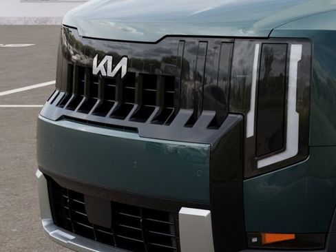 New 2027 Kia Telluride X-Line EX AWD/4WD image 12