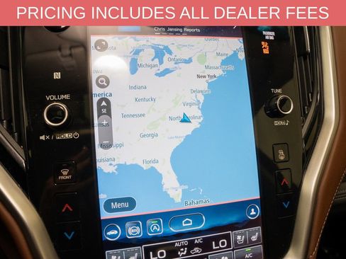Used 2022 Subaru Outback Touring XT w/ Popular Package #2 AWD/4WD image 14
