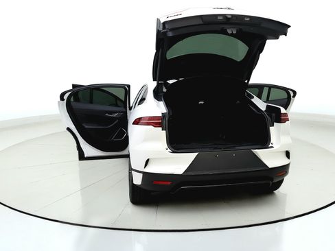 Used 2023 Jaguar I-PACE HSE AWD/4WD image 13