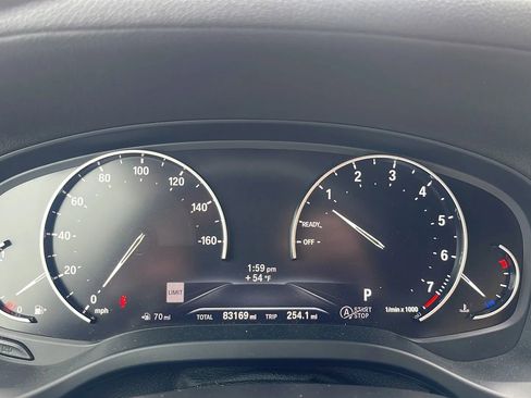 Used 2020 BMW X3 sDrive30i w/ Convenience Package image 28