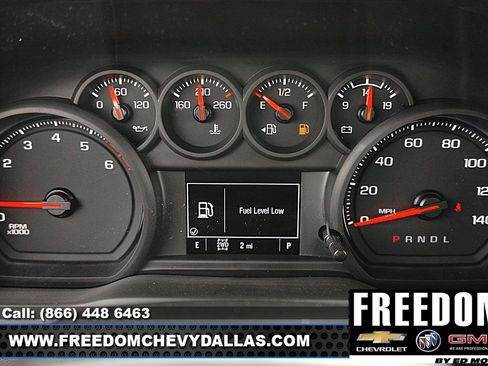 New 2026 GMC Sierra 2500 Pro w/ Convenience Package image 31