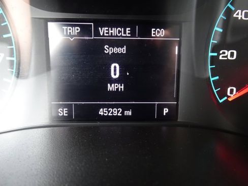 Certified 2022 Chevrolet Colorado LT w/ Luxury Package image 25