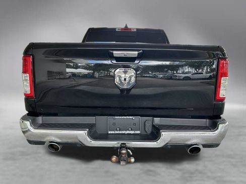Used 2019 RAM 1500 Big Horn RWD image 34