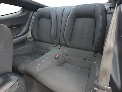 Used 2021 Ford Mustang Coupe RWD image 15