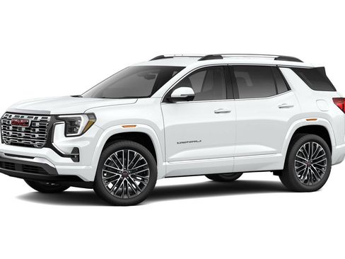 New 2026 GMC Terrain Denali image 15