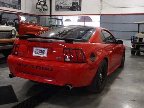 Used 2004 Ford Mustang Mach 1 image 7