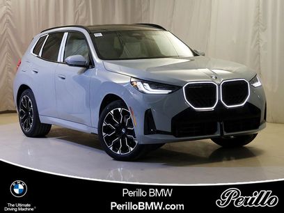 Used 2026 BMW X3 xDrive30i w/ M Sport Package