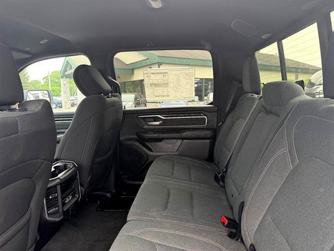 Used 2023 RAM 1500 Big Horn image 23