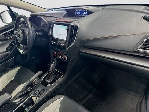 Used 2021 Subaru Crosstrek 2.5i Limited w/ Moonroof Package 2 image 30